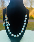 Sky Blue
